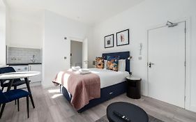 Richmond By Capital